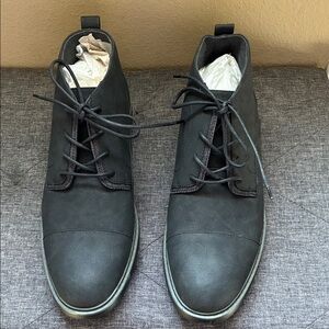 Perry Ellis Portfolio Pacino Mid 2 Men’s Shoes - Brand New